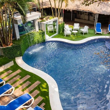 Los Alpes Santa Teresa Asuncion Exterior photo