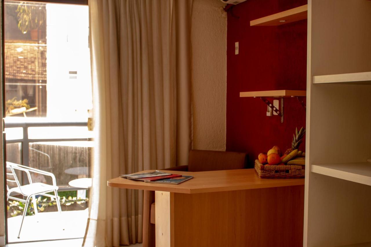 Los Alpes Santa Teresa Asuncion Exterior photo