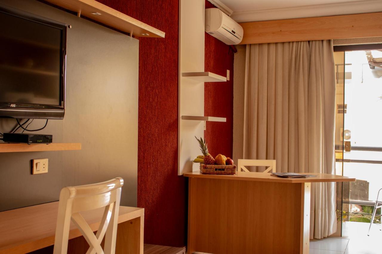 Los Alpes Santa Teresa Asuncion Exterior photo